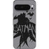 DC Comics Batman Silhouette Art Pixel 9 Pro XL Skin
